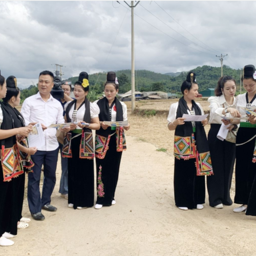 Hiện Thực Hóa Mục Tiêu Bảo Hiểm Y Tế Toàn Dân